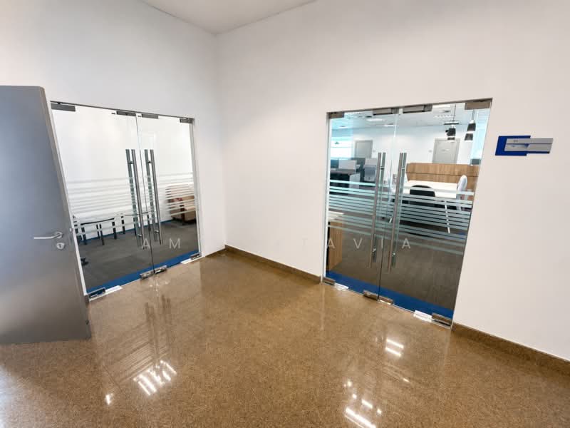 Office for Rent in Cyberjaya (Selangor) - Amy Oktavia - Interior - PropertyGuru.com.my