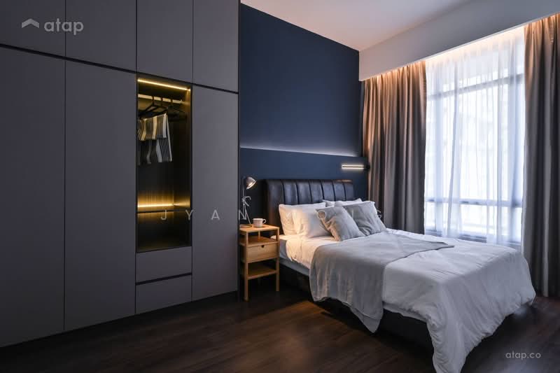 Service Residence for Sale at Residensi 38 Bangsar - Jyan Wong - PropertyGuru.com.my
