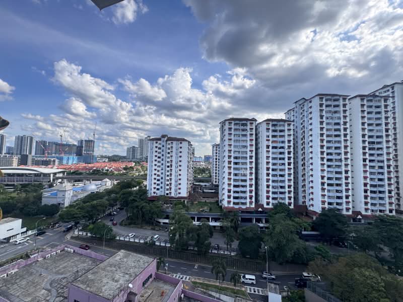 Condominium for Rent at Kiara Residence (Residensi Kiara Jalil 1) - Yen Lim - Exterior - PropertyGuru.com.my