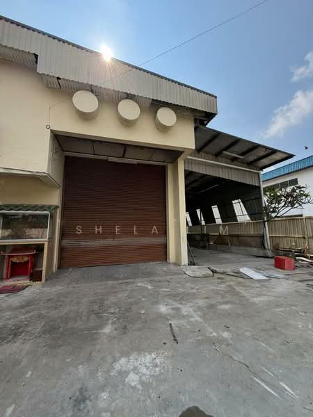 Kilang untuk Disewa di Taman Desa Cemerlang (Ulu Tiram) - Shela Lim - PropertyGuru.com.my
