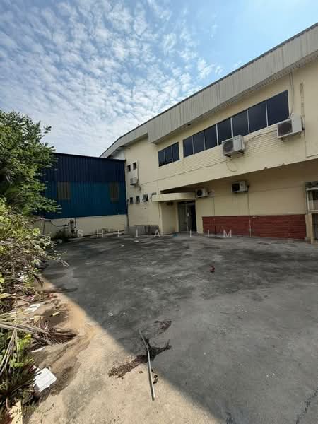 Kilang untuk Disewa di Taman Desa Cemerlang (Ulu Tiram) - Shela Lim - PropertyGuru.com.my