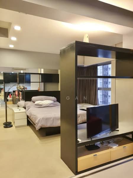 Servis Apartment untuk Disewa di Verve Suites - LM Gan - PropertyGuru.com.my