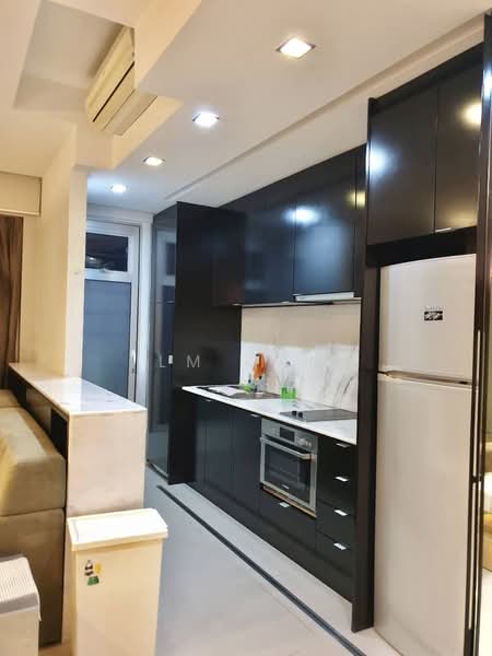 Servis Apartment untuk Disewa di Verve Suites - LM Gan - PropertyGuru.com.my