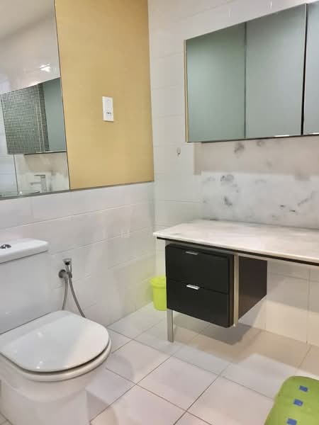 Servis Apartment untuk Disewa di Verve Suites - LM Gan - PropertyGuru.com.my
