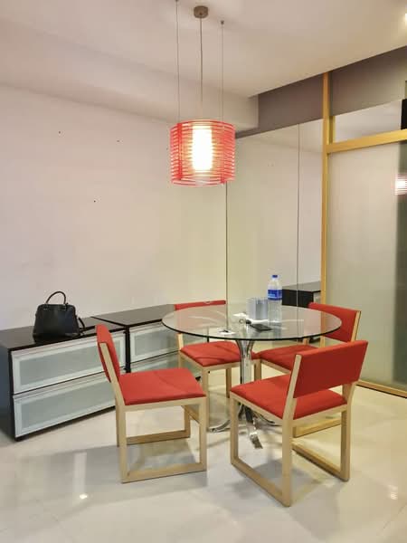 Servis Apartment untuk Disewa di Verve Suites - LM Gan - PropertyGuru.com.my