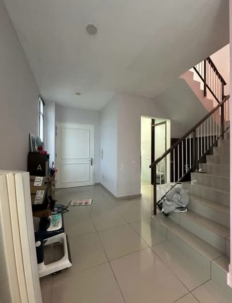 Terraced House for Sale in Kota Masai (Pasir Gudang) - ALHAFIZ AZIS - Entrance - PropertyGuru.com.my