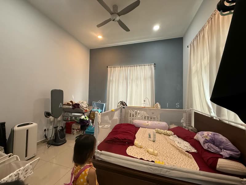 Terraced House for Sale in Kota Masai (Pasir Gudang) - ALHAFIZ AZIS - Bedroom - PropertyGuru.com.my