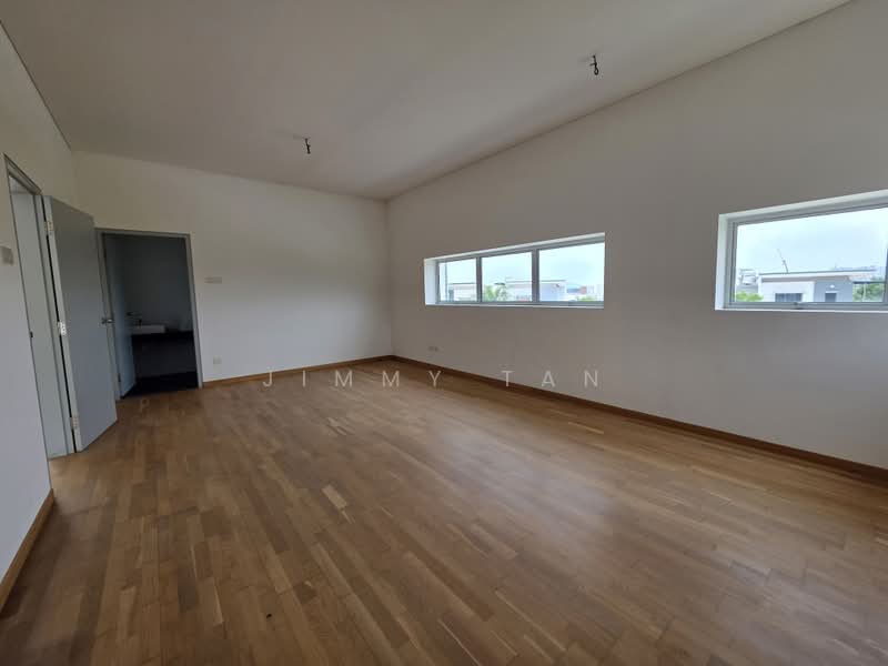 Semi-Detached House for Sale in Bandar Seri Coalfields (Sungai Buloh) - Jimmy Tan - Interior - PropertyGuru.com.my