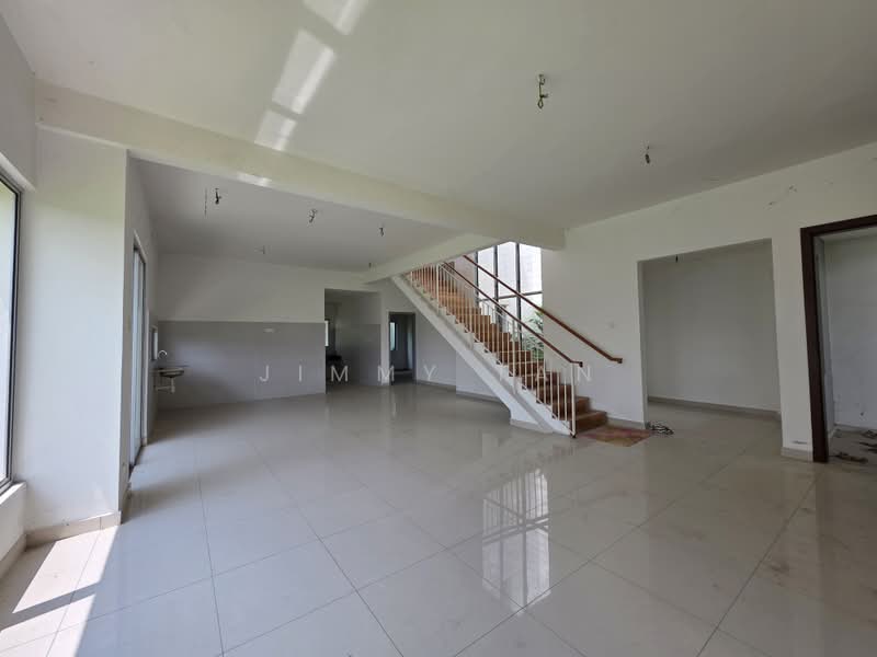 Semi-Detached House for Sale in Bandar Seri Coalfields (Sungai Buloh) - Jimmy Tan - Interior - PropertyGuru.com.my