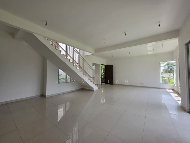Semi-Detached House for Sale in Bandar Seri Coalfields (Sungai Buloh) - Jimmy Tan - Interior - PropertyGuru.com.my