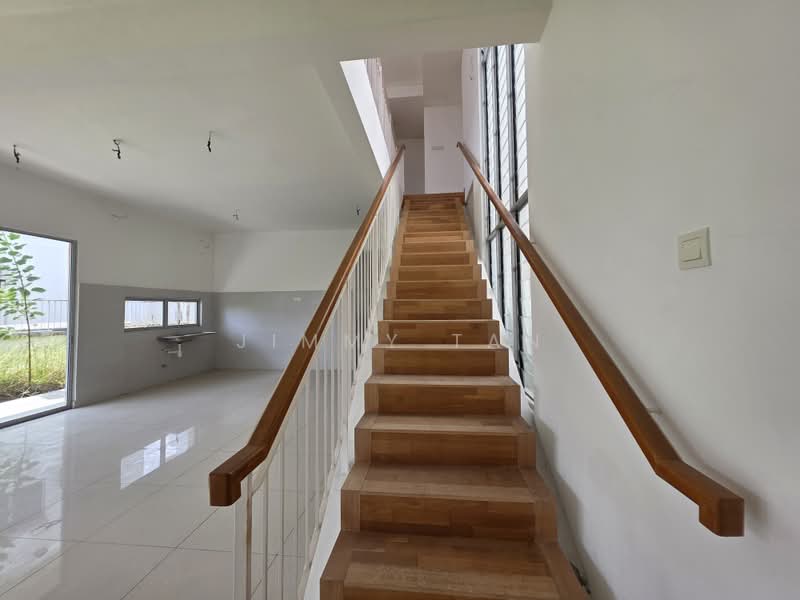 Semi-Detached House for Sale in Bandar Seri Coalfields (Sungai Buloh) - Jimmy Tan - Interior - PropertyGuru.com.my