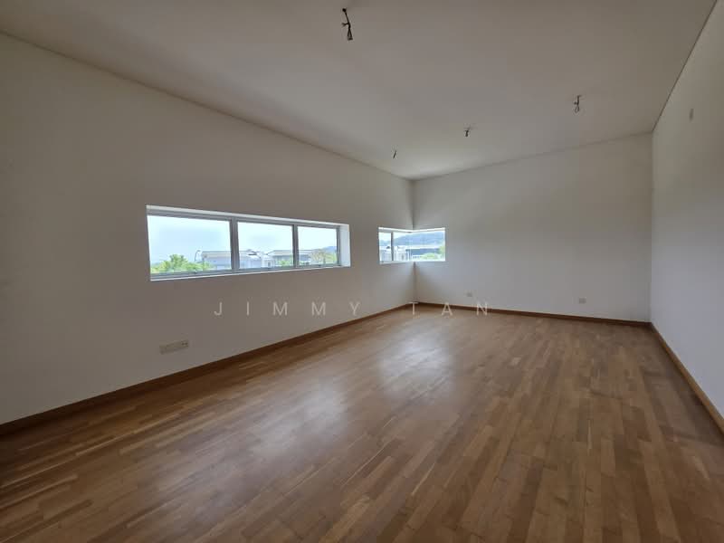 Semi-Detached House for Sale in Bandar Seri Coalfields (Sungai Buloh) - Jimmy Tan - Interior - PropertyGuru.com.my