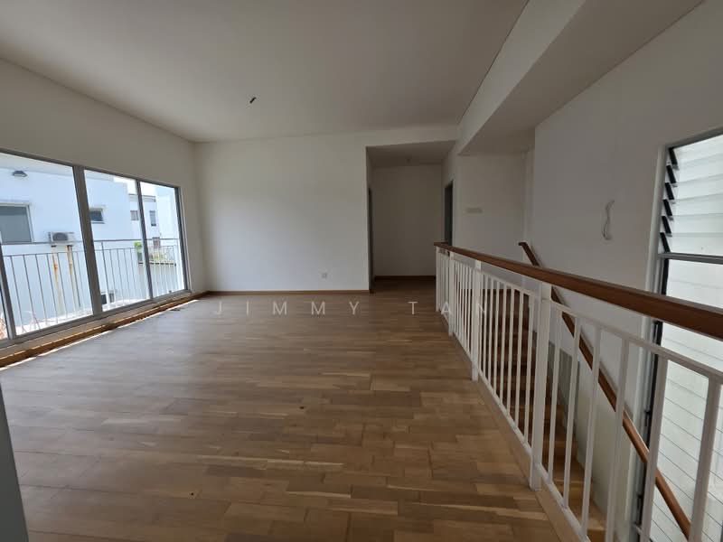 Semi-Detached House for Sale in Bandar Seri Coalfields (Sungai Buloh) - Jimmy Tan - Interior - PropertyGuru.com.my