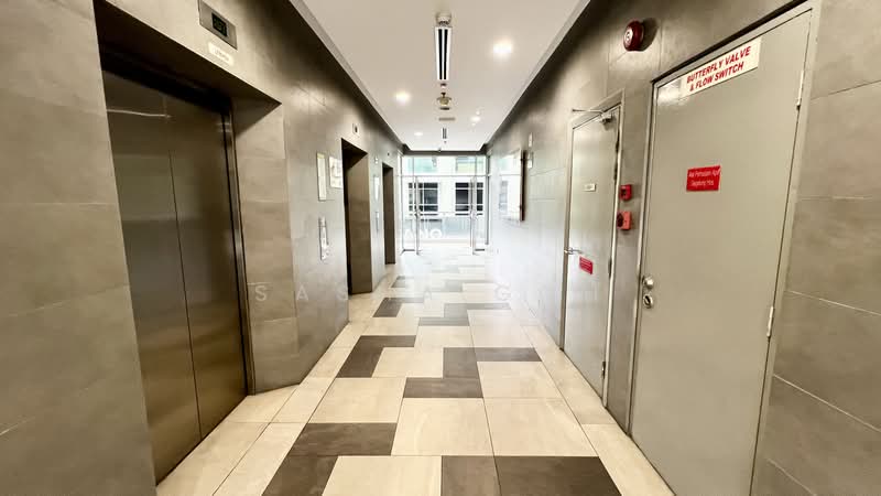 Kedai untuk Disewa di Mont Kiara (Kuala Lumpur) - Sasha Goh - Corridor - PropertyGuru.com.my