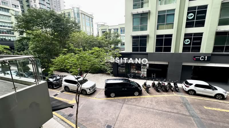 Kedai untuk Disewa di Mont Kiara (Kuala Lumpur) - Sasha Goh - Exterior - PropertyGuru.com.my