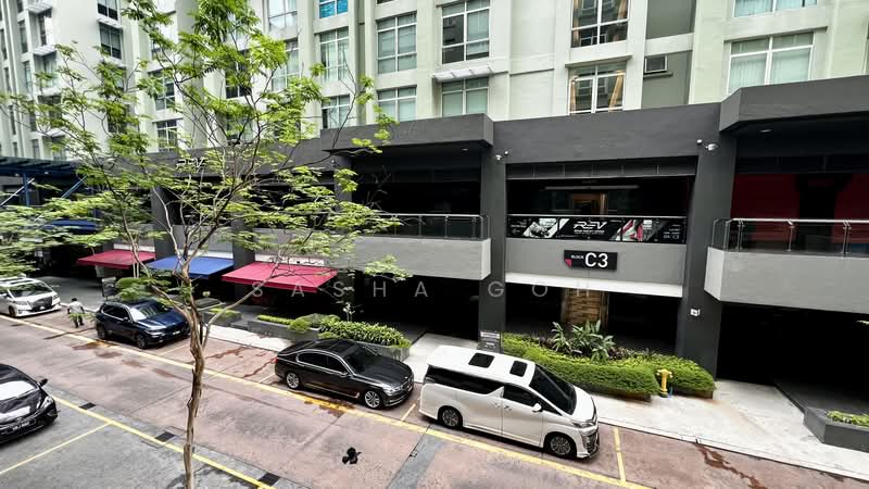 Kedai untuk Disewa di Mont Kiara (Kuala Lumpur) - Sasha Goh - Exterior - PropertyGuru.com.my