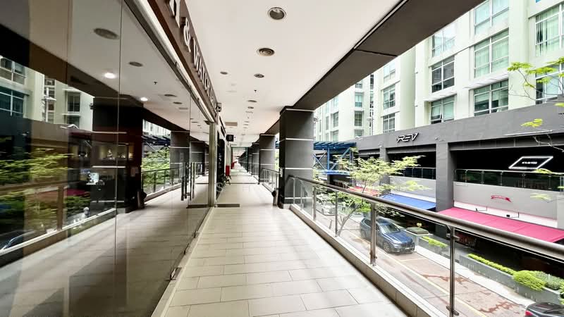 Kedai untuk Disewa di Mont Kiara (Kuala Lumpur) - Sasha Goh - Corridor - PropertyGuru.com.my