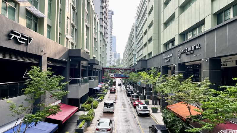 Kedai untuk Disewa di Mont Kiara (Kuala Lumpur) - Sasha Goh - Exterior - PropertyGuru.com.my