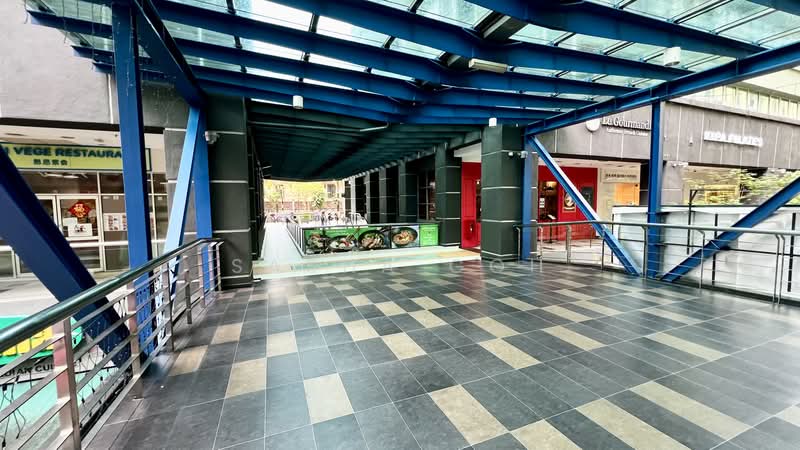 Kedai untuk Disewa di Mont Kiara (Kuala Lumpur) - Sasha Goh - Exterior - PropertyGuru.com.my