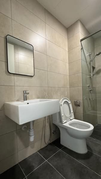 Service Residence for Rent at Sunway Avila Residences - Venice Tiong - Bathroom - PropertyGuru.com.my