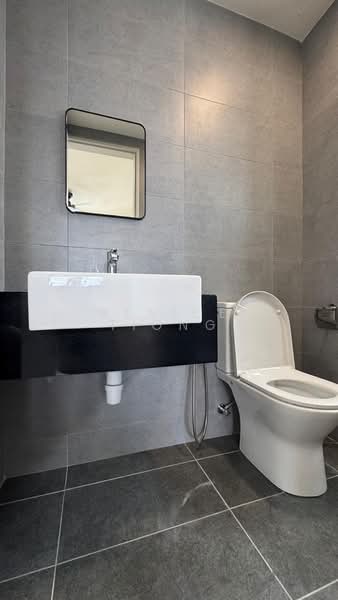 Service Residence for Rent at Sunway Avila Residences - Venice Tiong - Bathroom - PropertyGuru.com.my