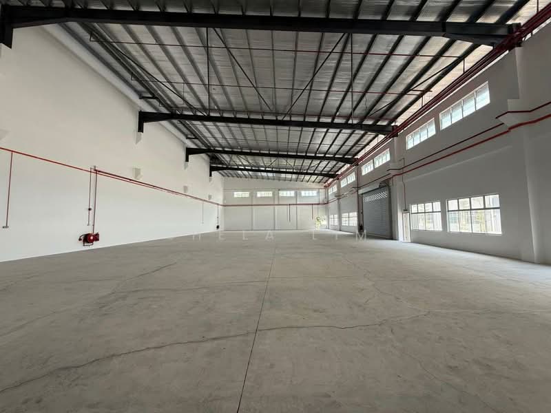 Kilang untuk Disewa di Taman Desa Cemerlang (Ulu Tiram) - Shela Lim - PropertyGuru.com.my
