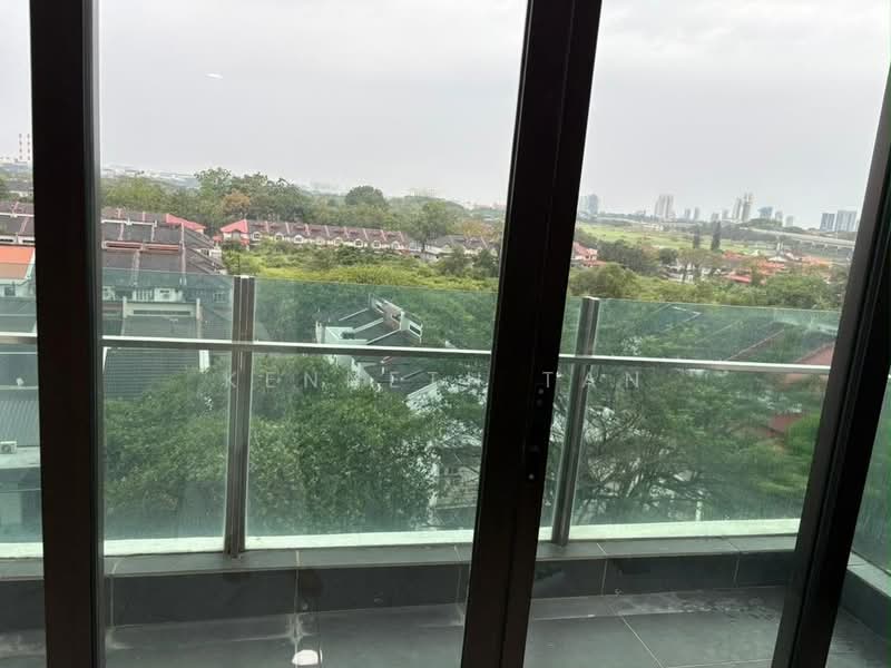 Service Residence for Rent at Wave @ Marina Cove - Kenneth Tan - View - PropertyGuru.com.my
