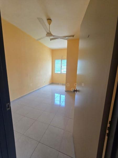Pangsapuri untuk Disewa di Teratai Residence - Christine Chong - Interior - PropertyGuru.com.my