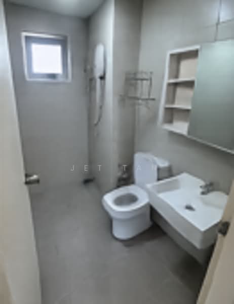 Condominium for Rent at Sofiya Residensi - Jet Tan - Bathroom - PropertyGuru.com.my