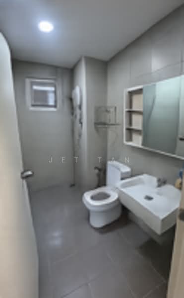 Condominium for Rent at Sofiya Residensi - Jet Tan - Bathroom - PropertyGuru.com.my