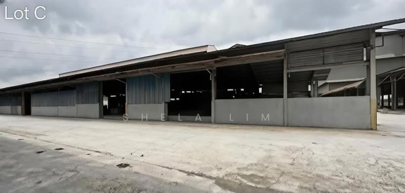 Tanah Komersial untuk Dijual di Taman Molek (Johor Bahru) - Shela Lim - PropertyGuru.com.my