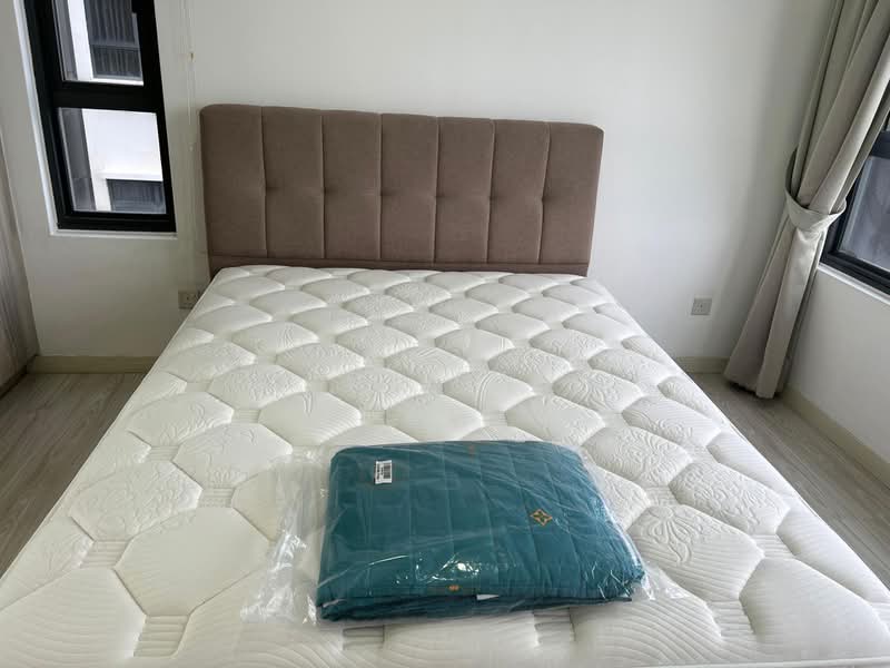 Kondominium untuk Disewa di Lakeville Residence - Jet Tan - Bedroom - PropertyGuru.com.my