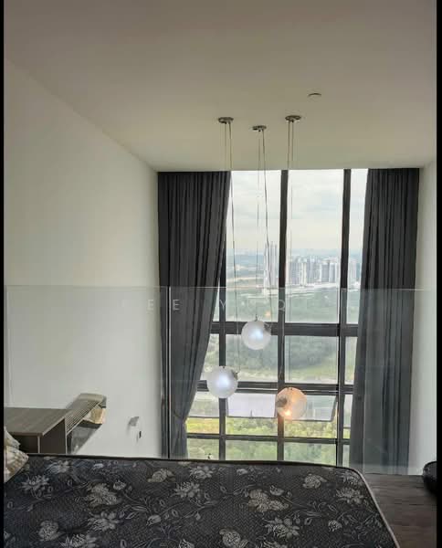 Service Residence for Rent at The Place @ Cyberjaya (Service Residence) - Lee Yuqi - View - PropertyGuru.com.my