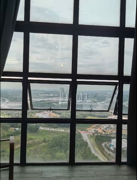 Service Residence for Rent at The Place @ Cyberjaya (Service Residence) - Lee Yuqi - View - PropertyGuru.com.my
