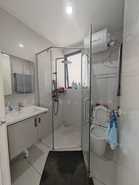 Pangsapuri untuk Dijual di Kings Bay @ Country Garden Danga Bay - Rachael Koh - PropertyGuru.com.my