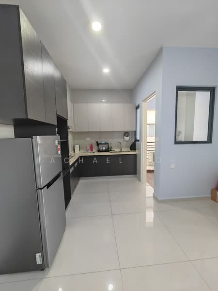 Pangsapuri untuk Dijual di Kings Bay @ Country Garden Danga Bay - Rachael Koh - PropertyGuru.com.my