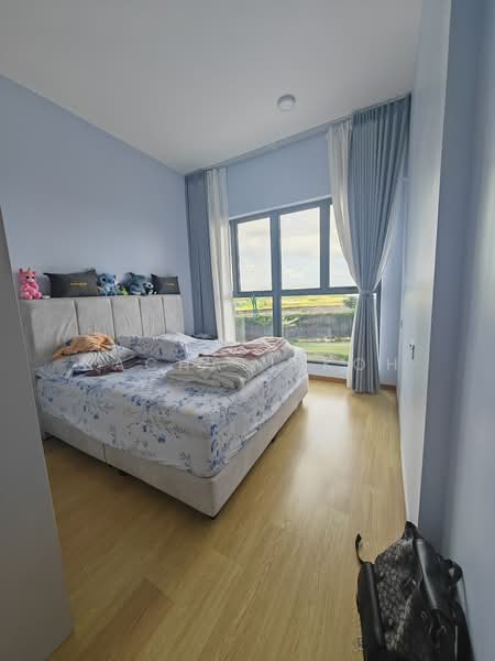 Pangsapuri untuk Dijual di Kings Bay @ Country Garden Danga Bay - Rachael Koh - PropertyGuru.com.my