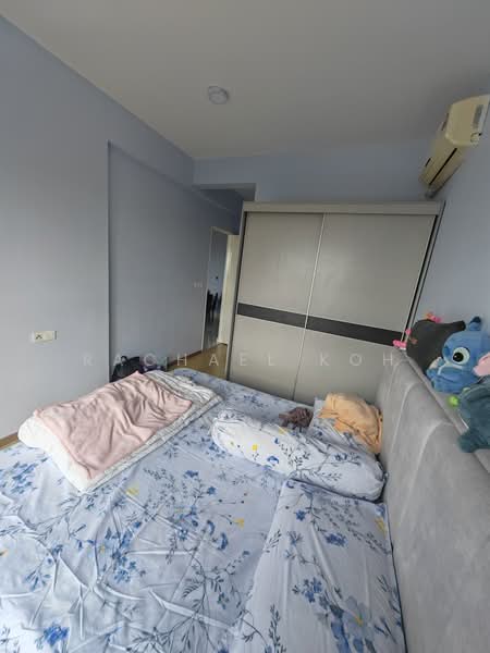 Pangsapuri untuk Dijual di Kings Bay @ Country Garden Danga Bay - Rachael Koh - PropertyGuru.com.my