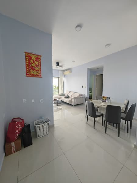 Pangsapuri untuk Dijual di Kings Bay @ Country Garden Danga Bay - Rachael Koh - PropertyGuru.com.my