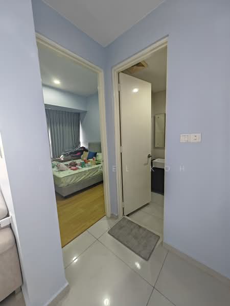 Pangsapuri untuk Dijual di Kings Bay @ Country Garden Danga Bay - Rachael Koh - PropertyGuru.com.my