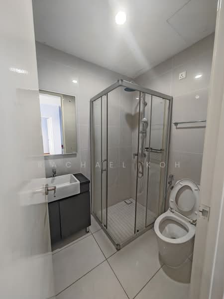 Pangsapuri untuk Dijual di Kings Bay @ Country Garden Danga Bay - Rachael Koh - PropertyGuru.com.my