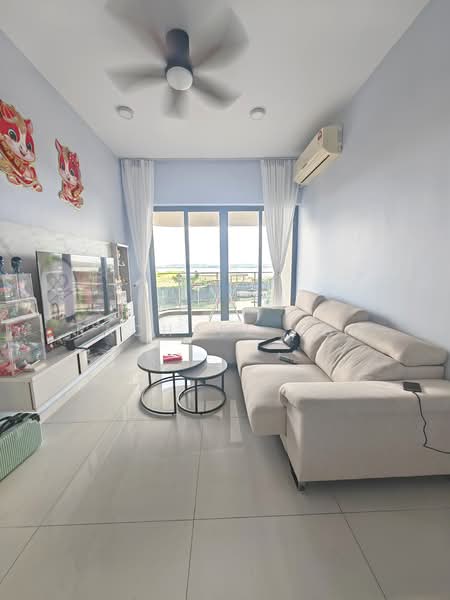 Pangsapuri untuk Dijual di Kings Bay @ Country Garden Danga Bay - Rachael Koh - PropertyGuru.com.my