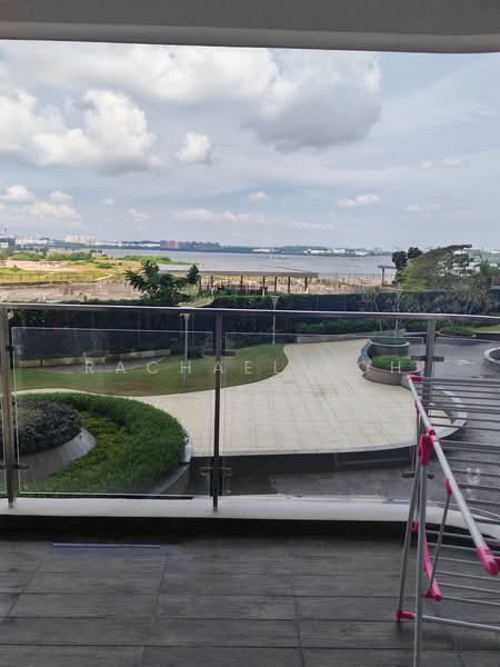 Pangsapuri untuk Dijual di Kings Bay @ Country Garden Danga Bay - Rachael Koh - PropertyGuru.com.my