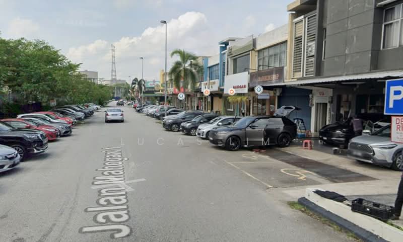 Shop for Sale in Klang (Selangor) - Lucas Lim - Exterior - PropertyGuru.com.my
