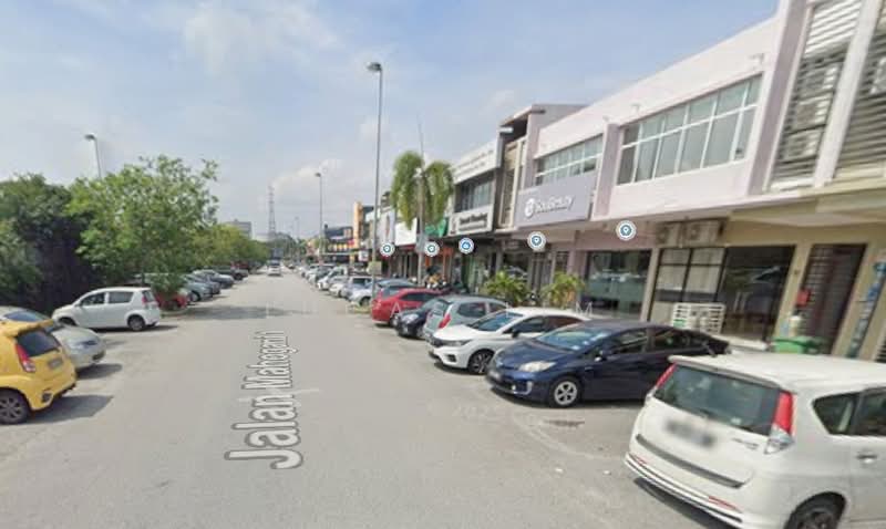 Shop for Sale in Klang (Selangor) - Lucas Lim - Exterior - PropertyGuru.com.my