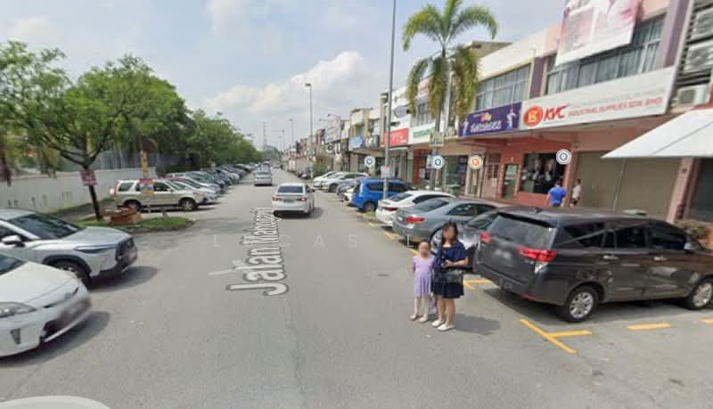 Shop for Sale in Klang (Selangor) - Lucas Lim - Exterior - PropertyGuru.com.my