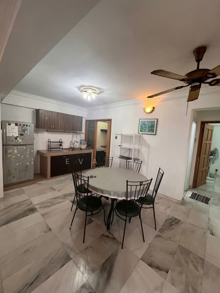 Pangsapuri untuk Disewa di Desa Dua - Eva Yap - Kitchen - PropertyGuru.com.my