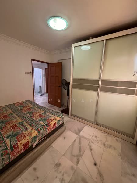 Pangsapuri untuk Disewa di Desa Dua - Eva Yap - Bedroom - PropertyGuru.com.my