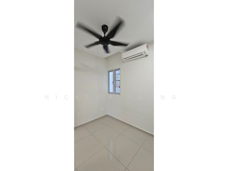 Kondominium untuk Disewa di Residensi Dutamas Dahlia - Nickson Yoong - Interior - PropertyGuru.com.my