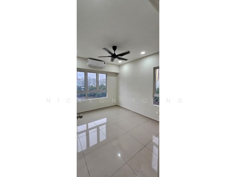 Kondominium untuk Disewa di Residensi Dutamas Dahlia - Nickson Yoong - Interior - PropertyGuru.com.my